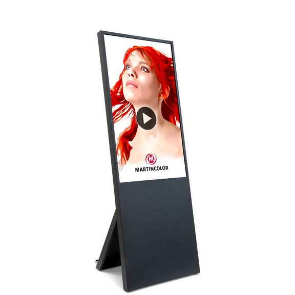 Digital customer stopper MAX Digital customer stopper MAX