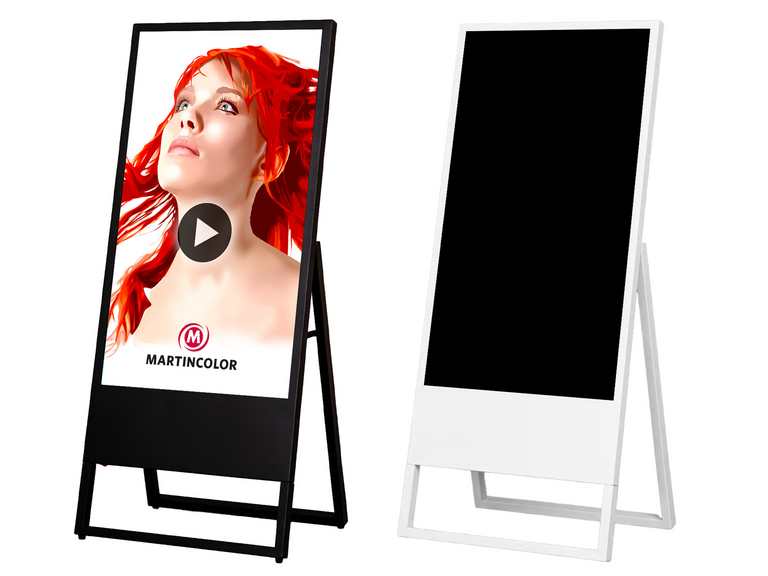Caballete digital SECURE - Tienda Caballete digital SECURE - Tienda